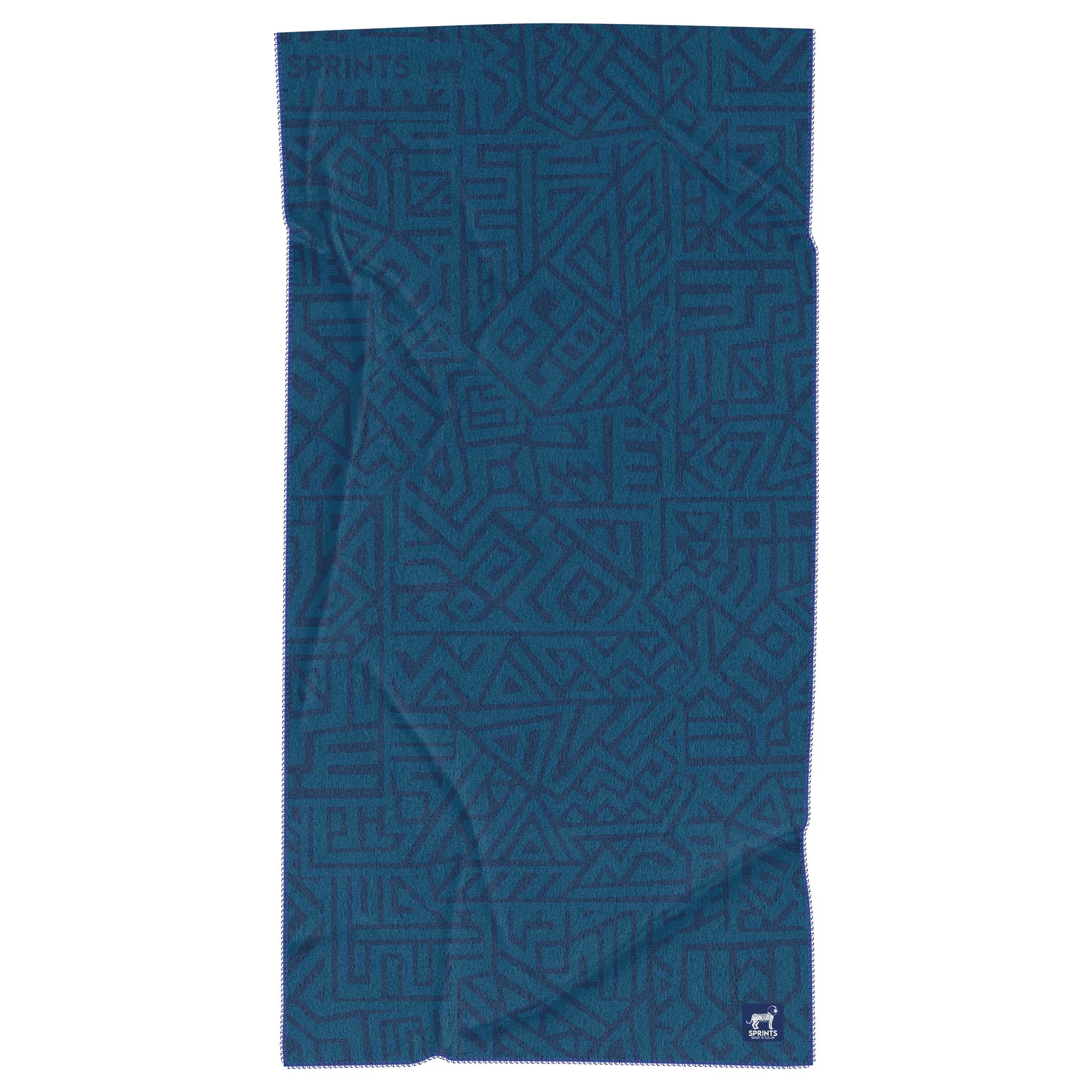 Sprints Microfiber Towel Car Seat Covers