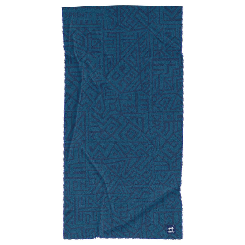 Sprints Microfiber Towel Car Seat Covers