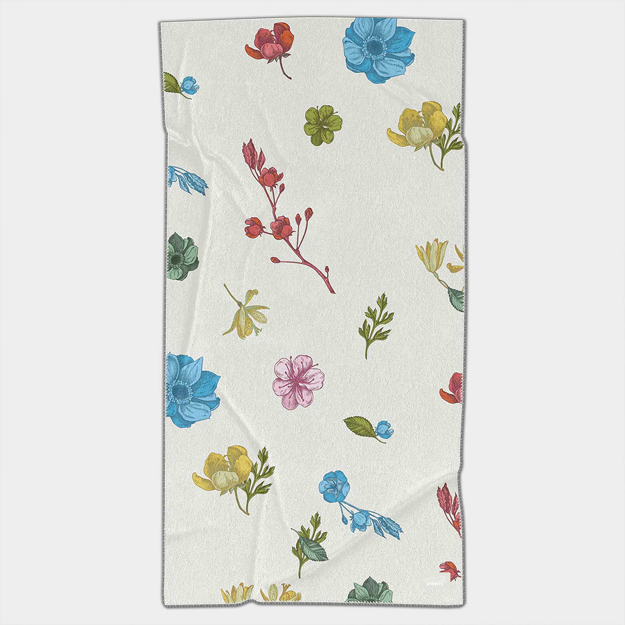Sprints Microfiber Towel Car Seat Covers