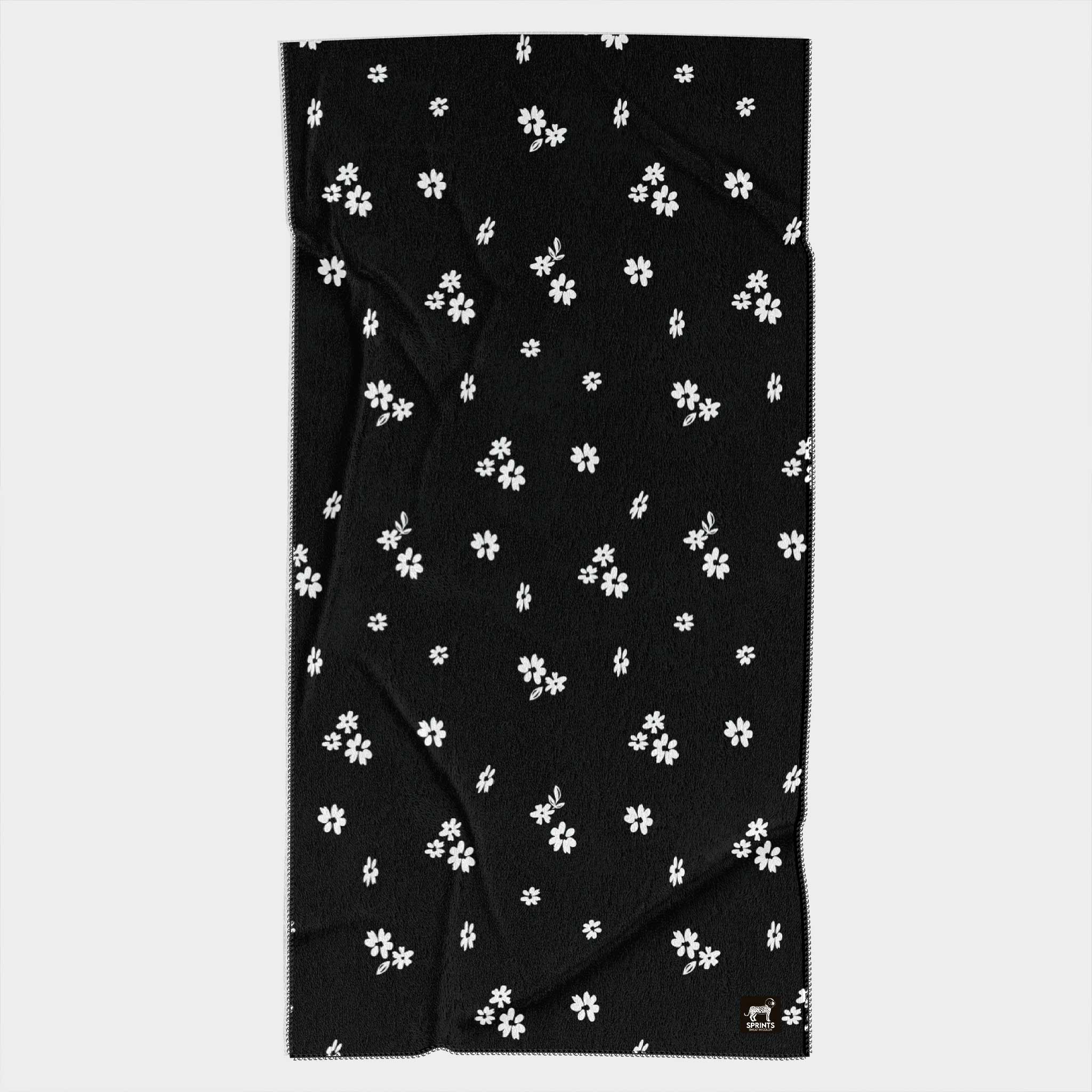 Sprints Microfiber Towel Car Seat Covers