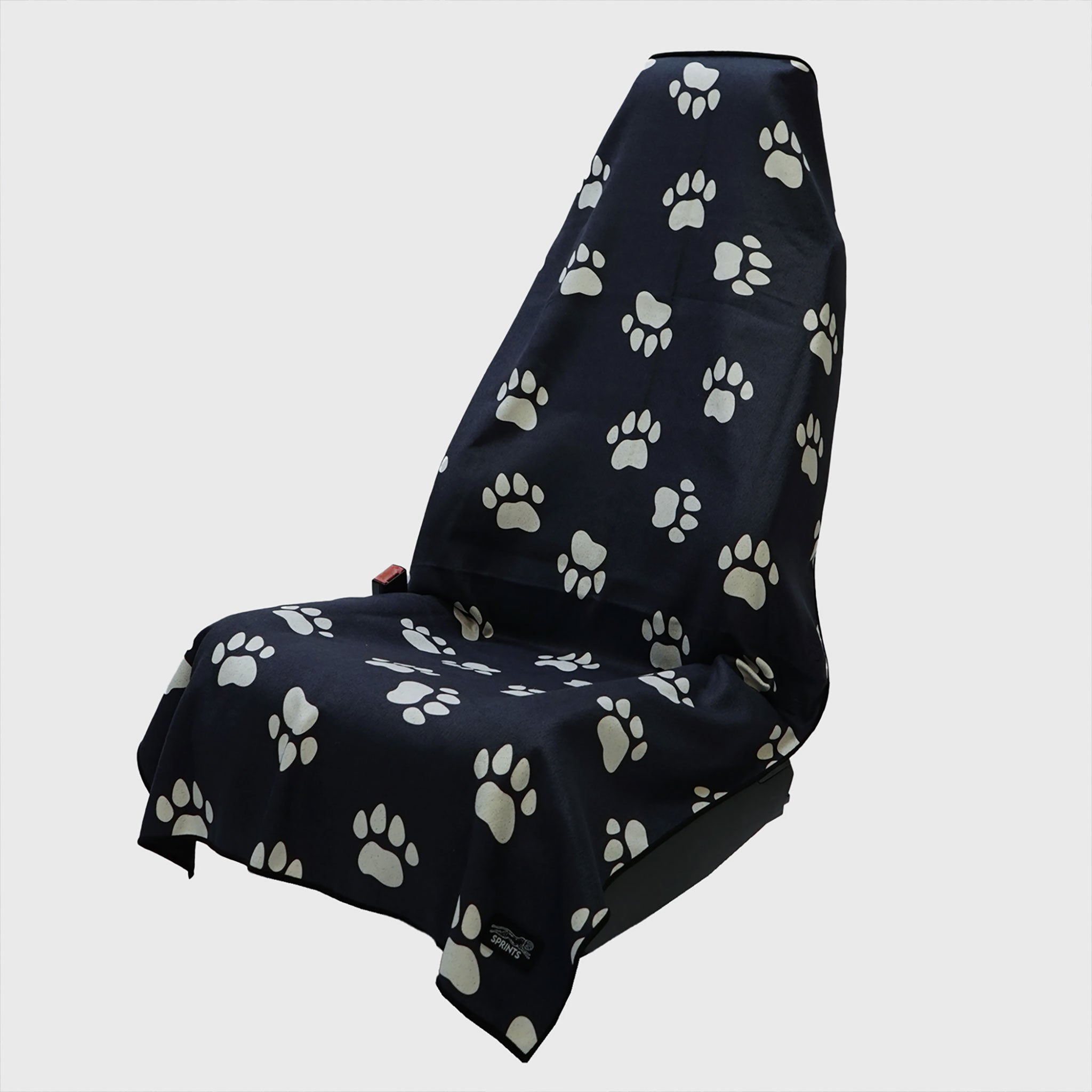 Sprints Microfiber Towel Car Seat Covers