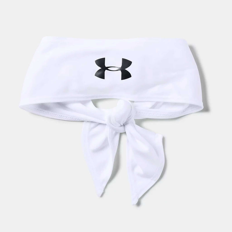 Under Armour Tie Headband