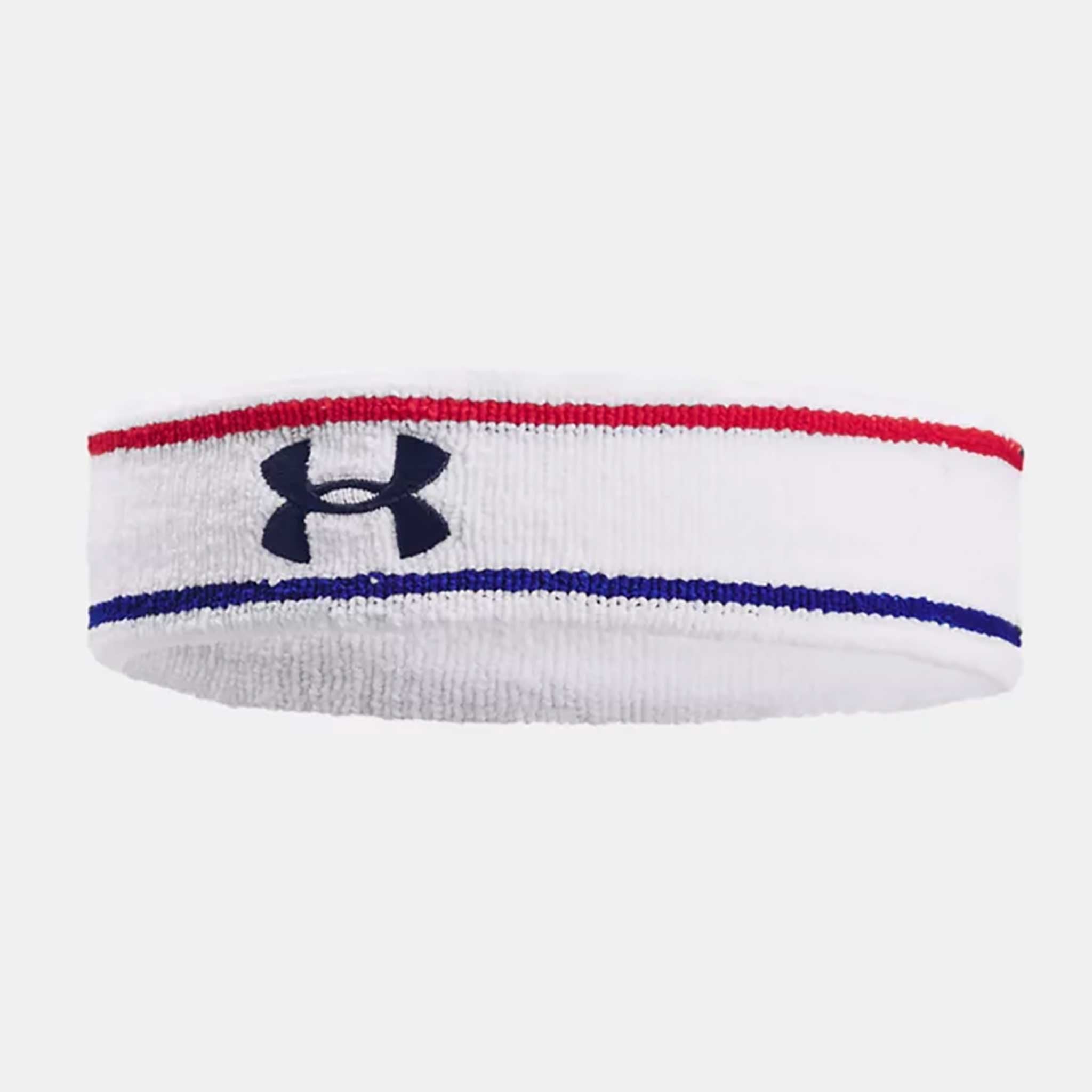 Tennis Headbands Under Armour Elastic Headbands Under Armour Adult