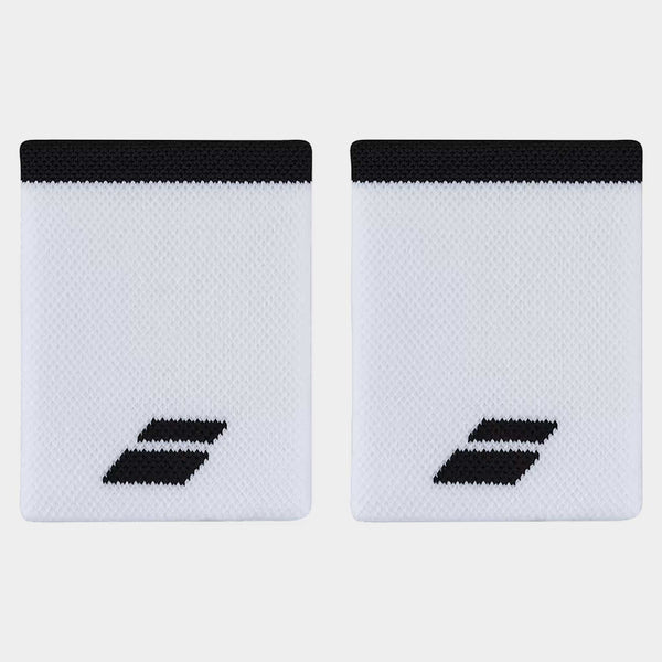 Babolat Logo Jumbo Wristband