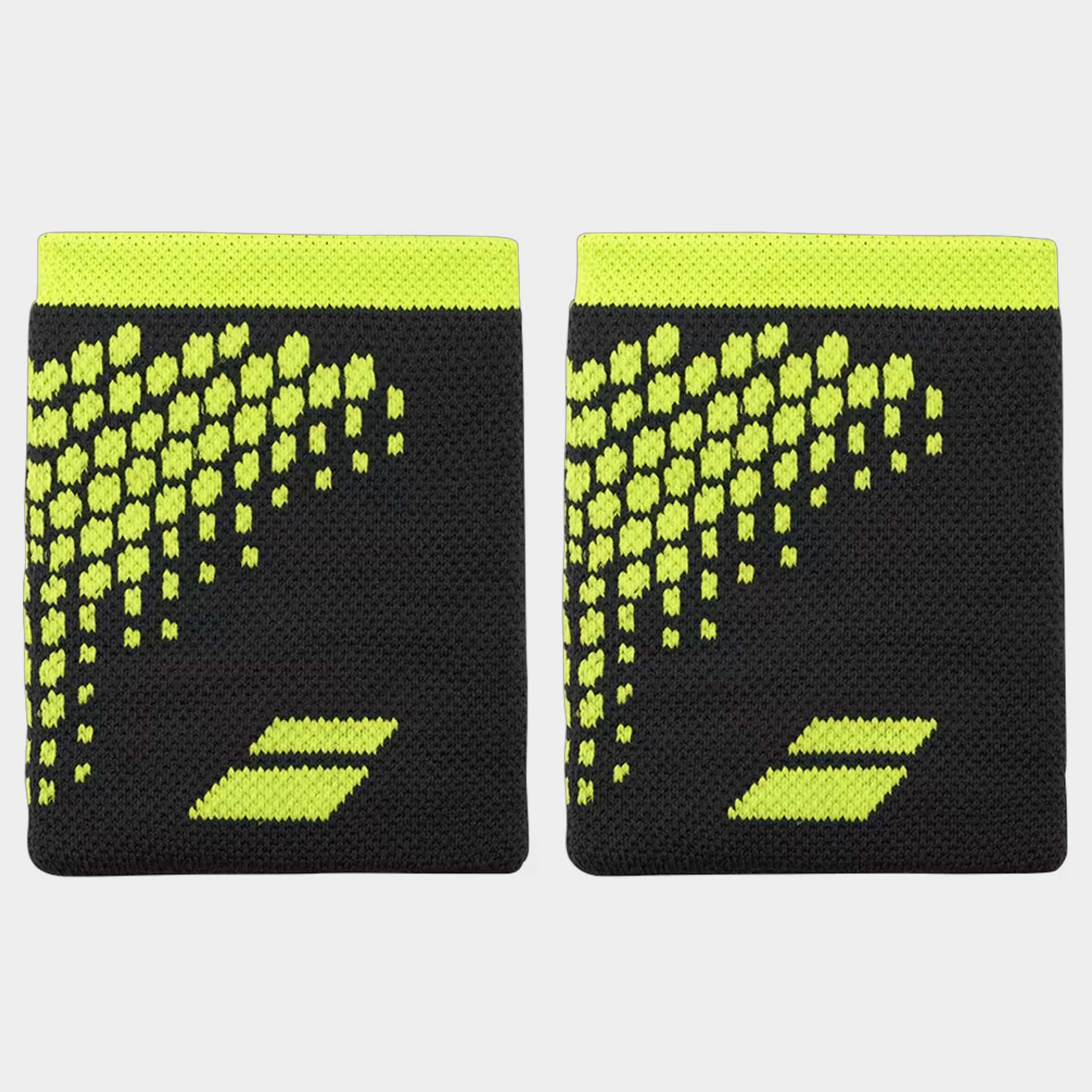 Babolat Logo Jumbo Wristband