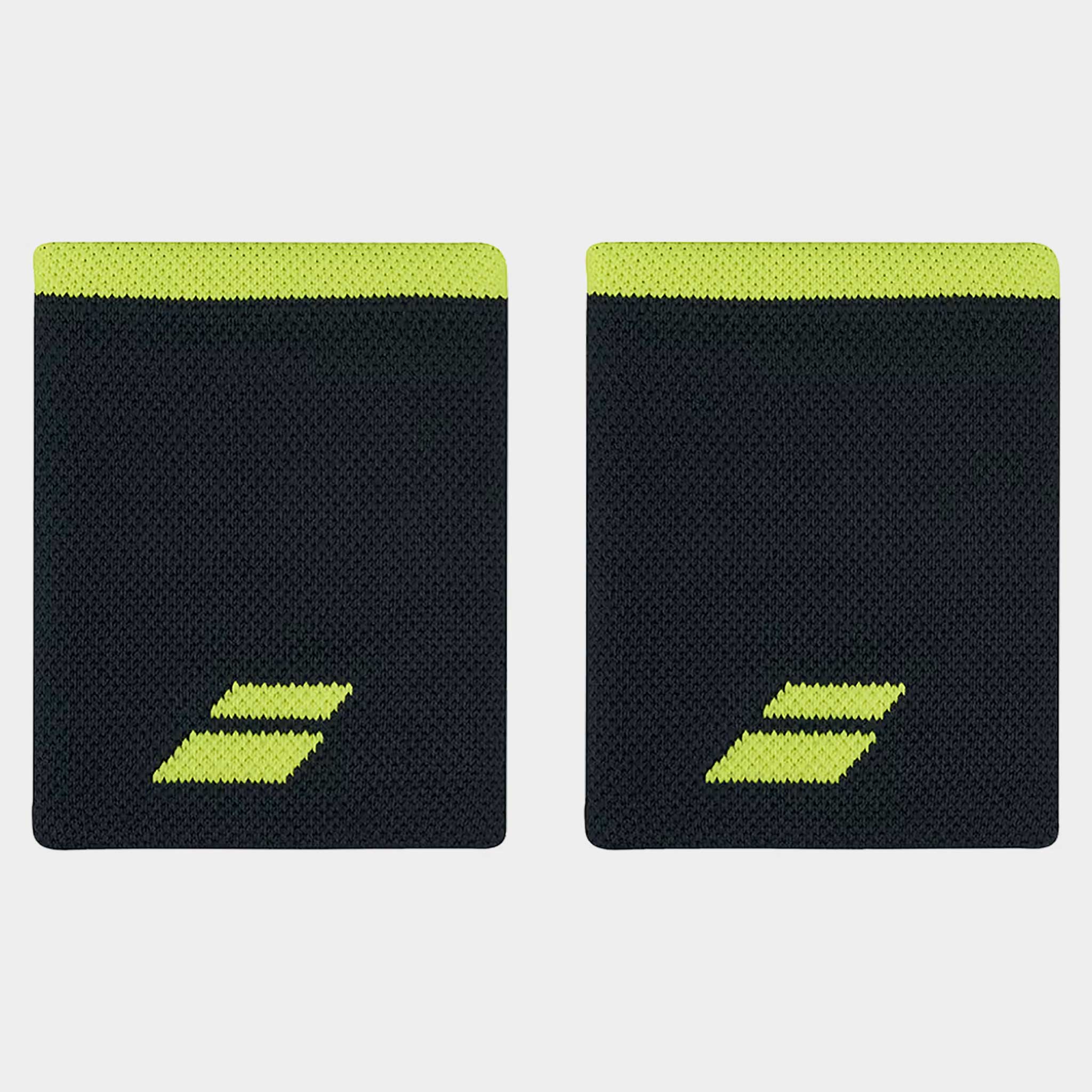 Babolat Logo Jumbo Wristband