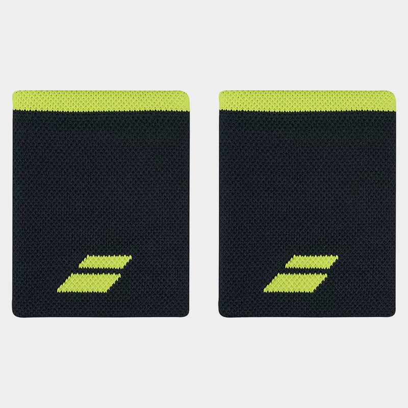 Babolat Logo Jumbo Wristband