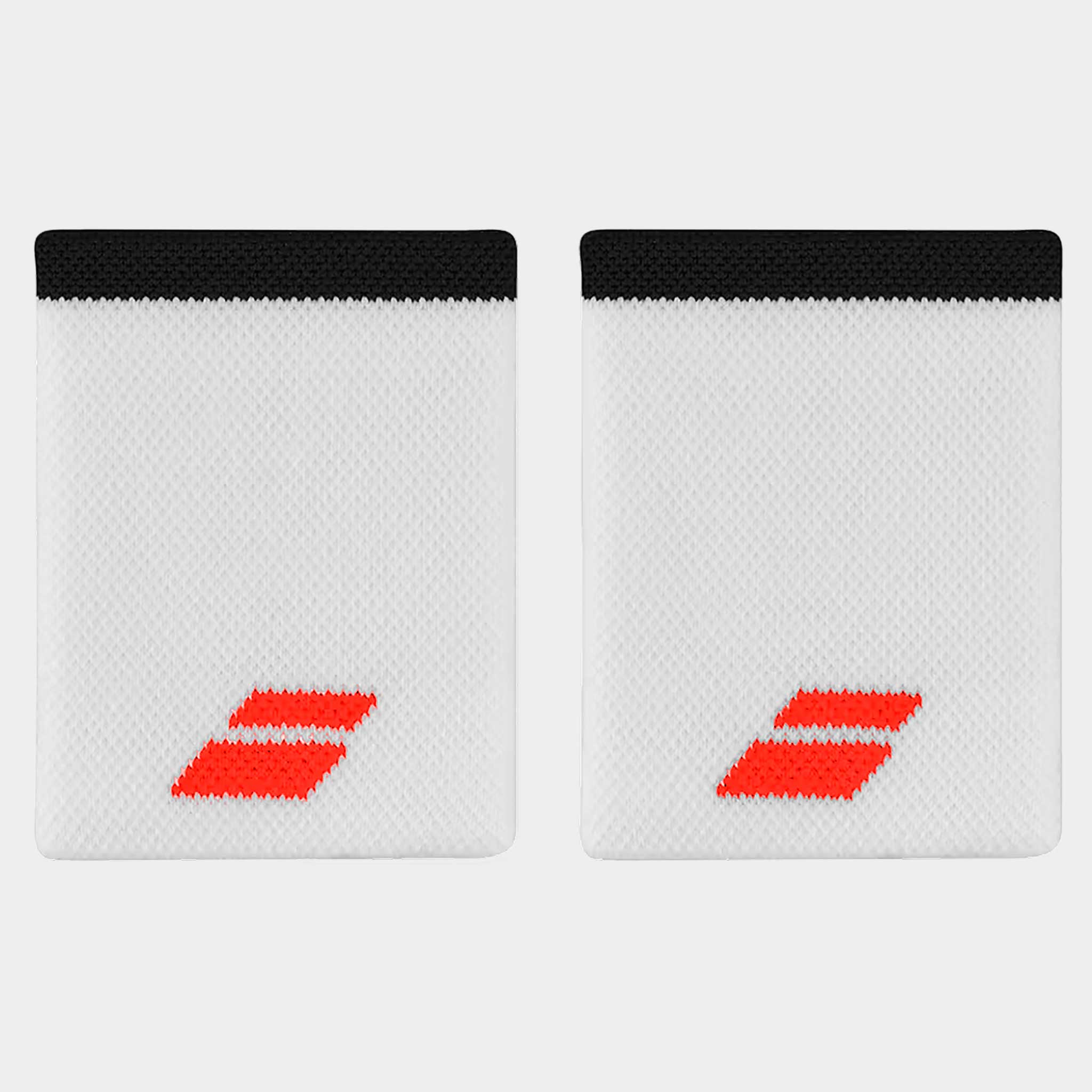 Babolat Logo Jumbo Wristband