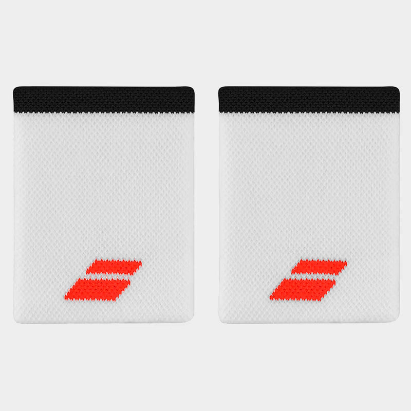 Babolat Logo Jumbo Wristband