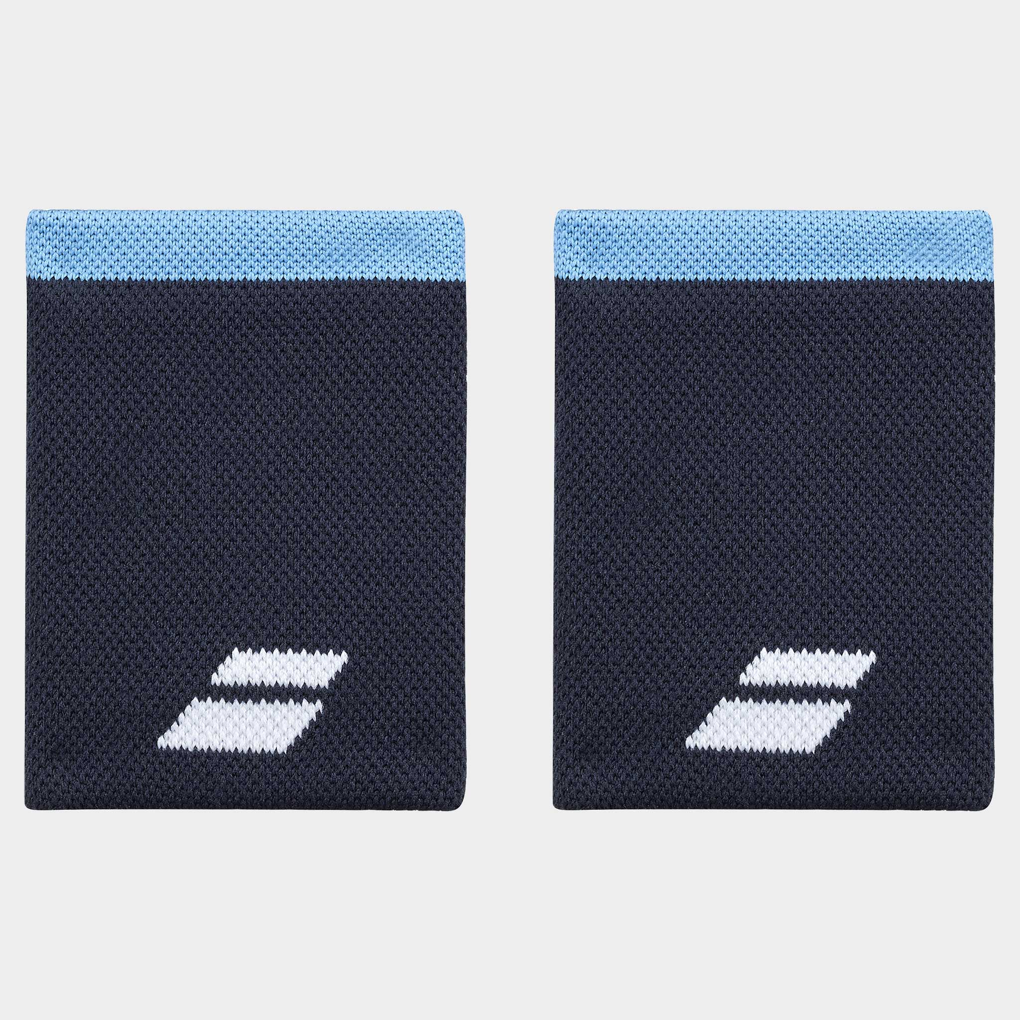 Babolat Logo Jumbo Wristband