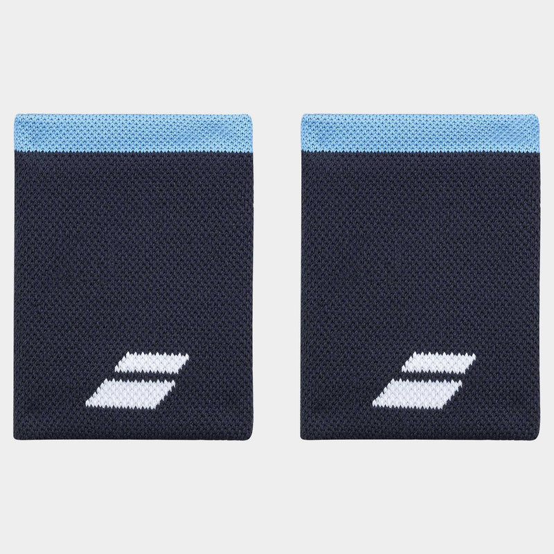 Babolat Logo Jumbo Wristband