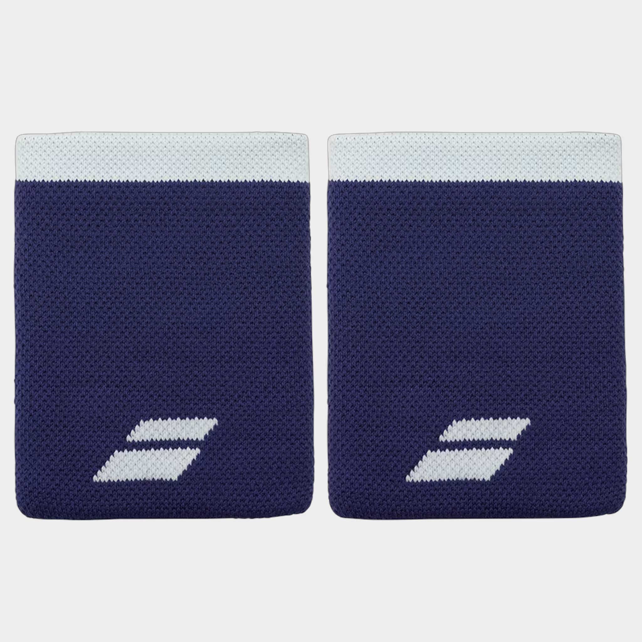 Babolat Logo Jumbo Wristband