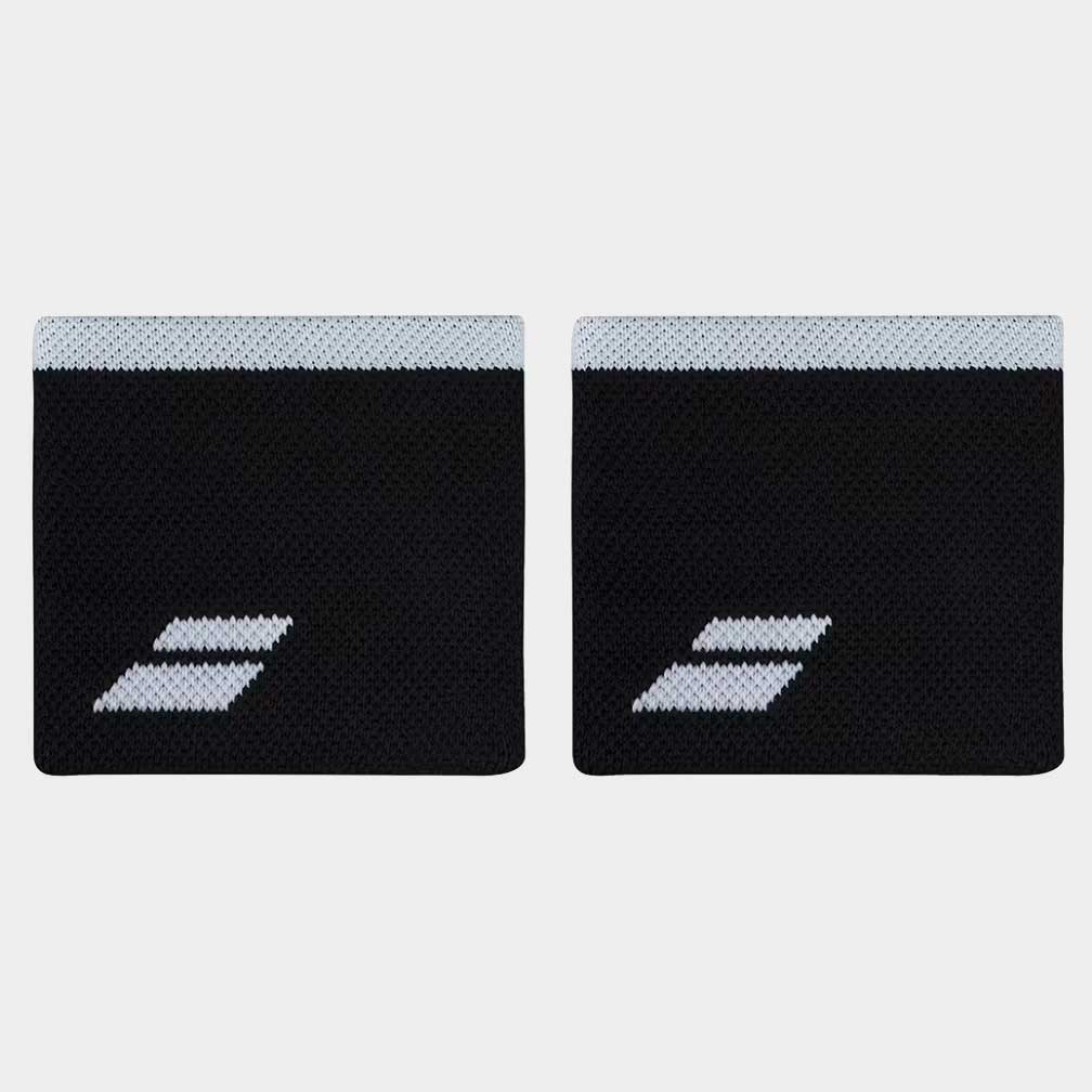 Babolat Logo Wristband