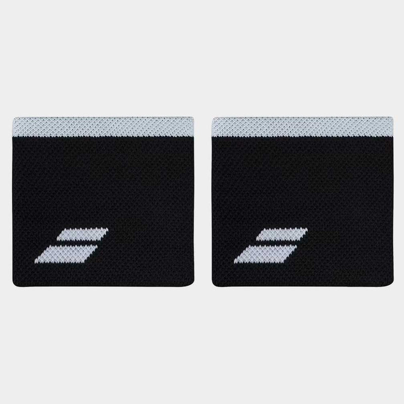 Babolat Logo Wristband
