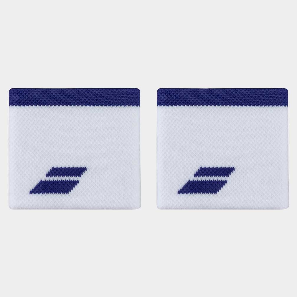 Babolat Logo Wristband – Holabird Sports Babolat Logo Wristband – Holabird Sports
