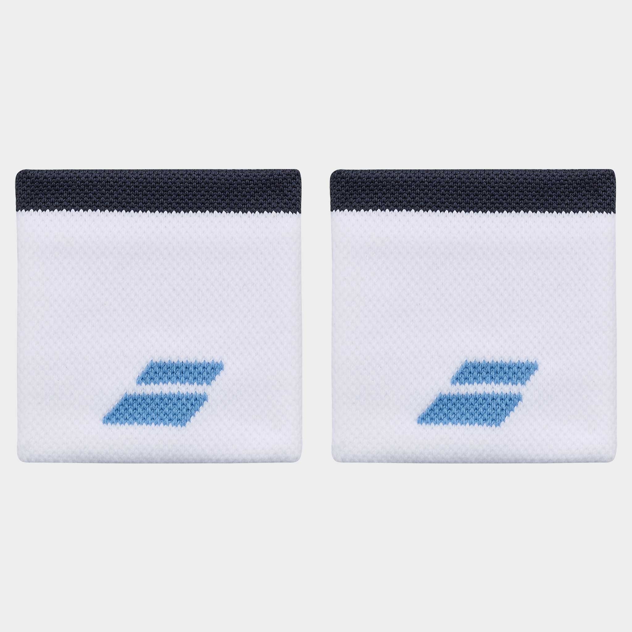 Babolat Logo Wristband – Holabird Sports