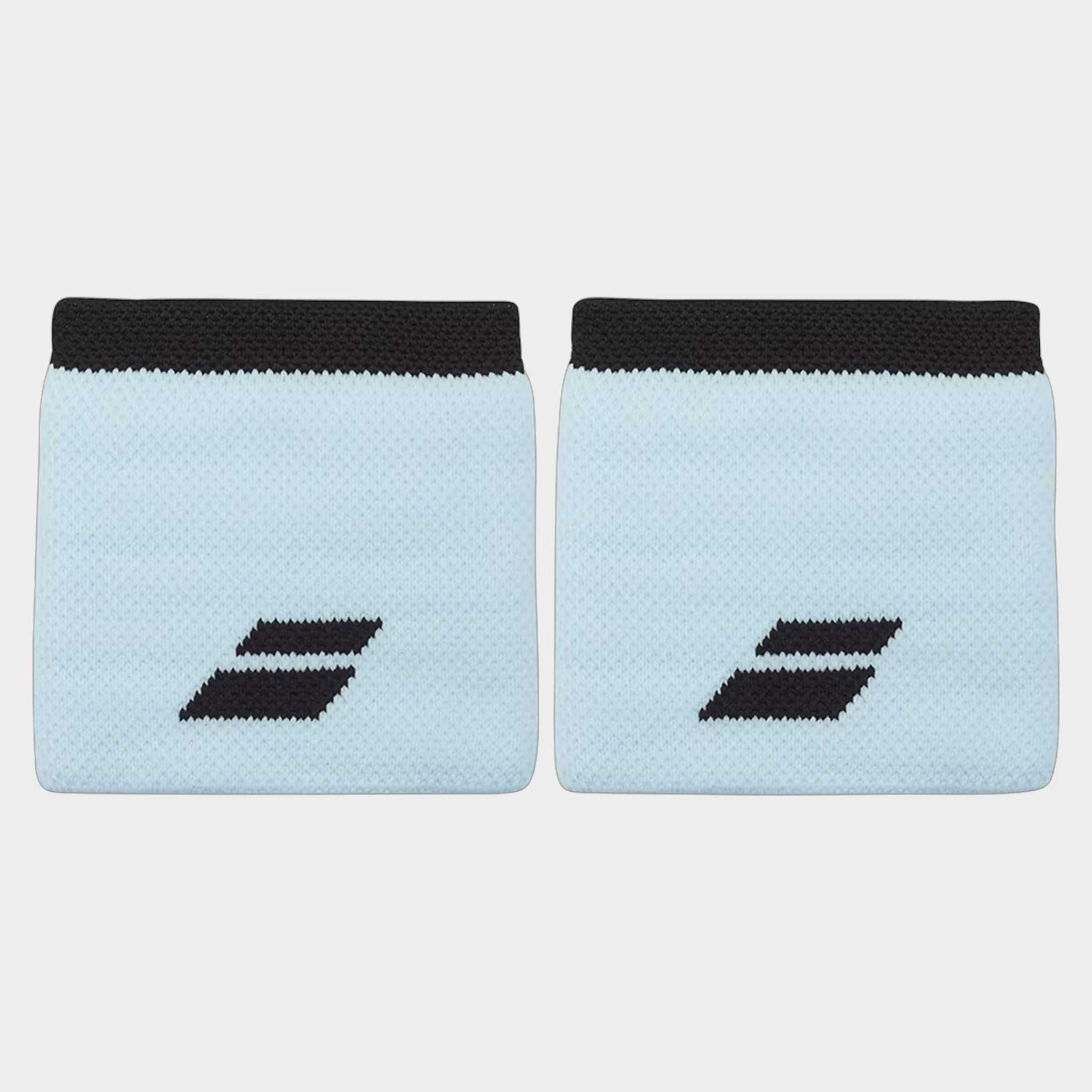 Babolat Logo Wristband