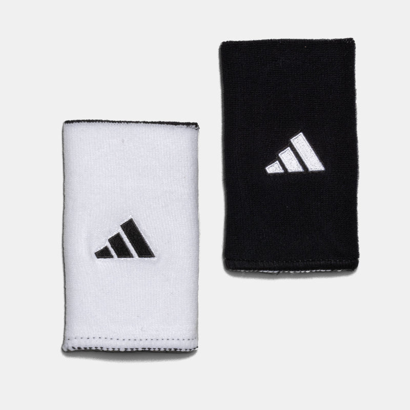 adidas Interval Large Reversible 2.0 Wristbands