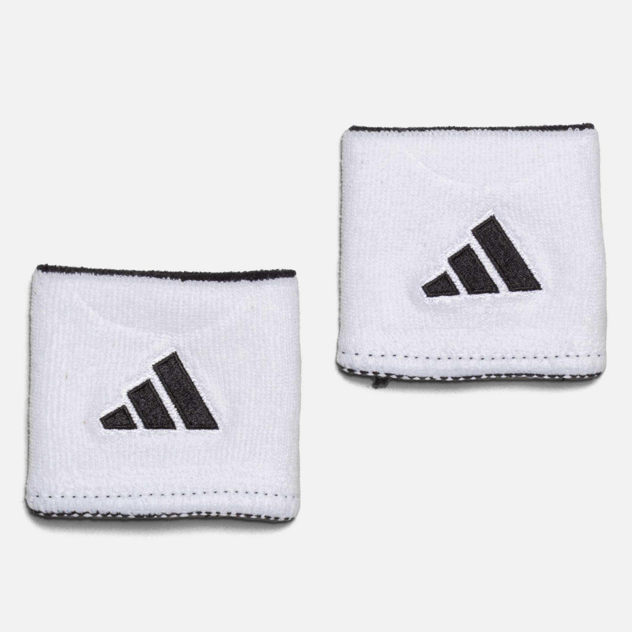 adidas Interval Reversible 2.0 Wristbands – Holabird Sports