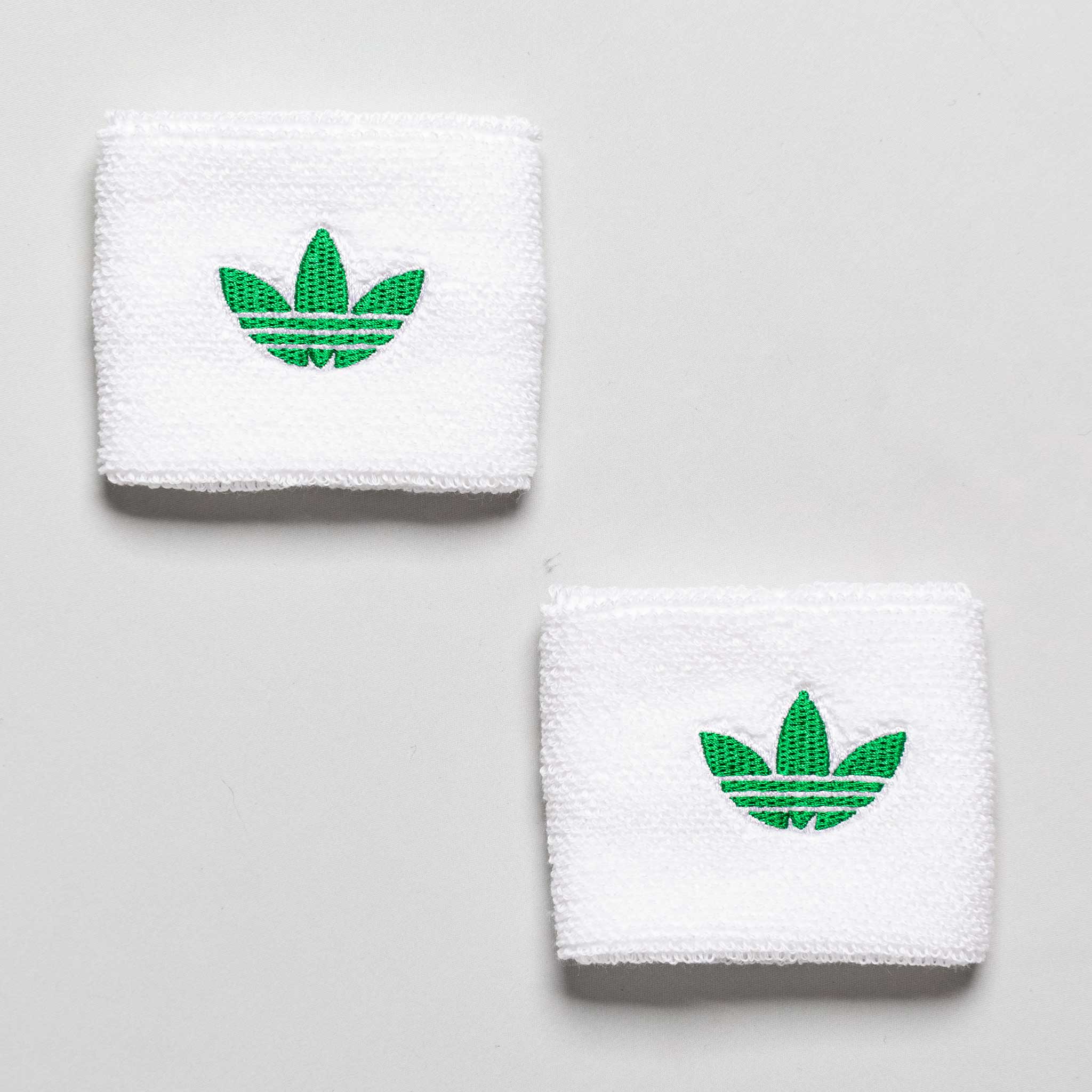 adidas Wimbledon Wristbands