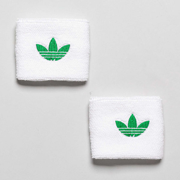 adidas Wimbledon Wristbands
