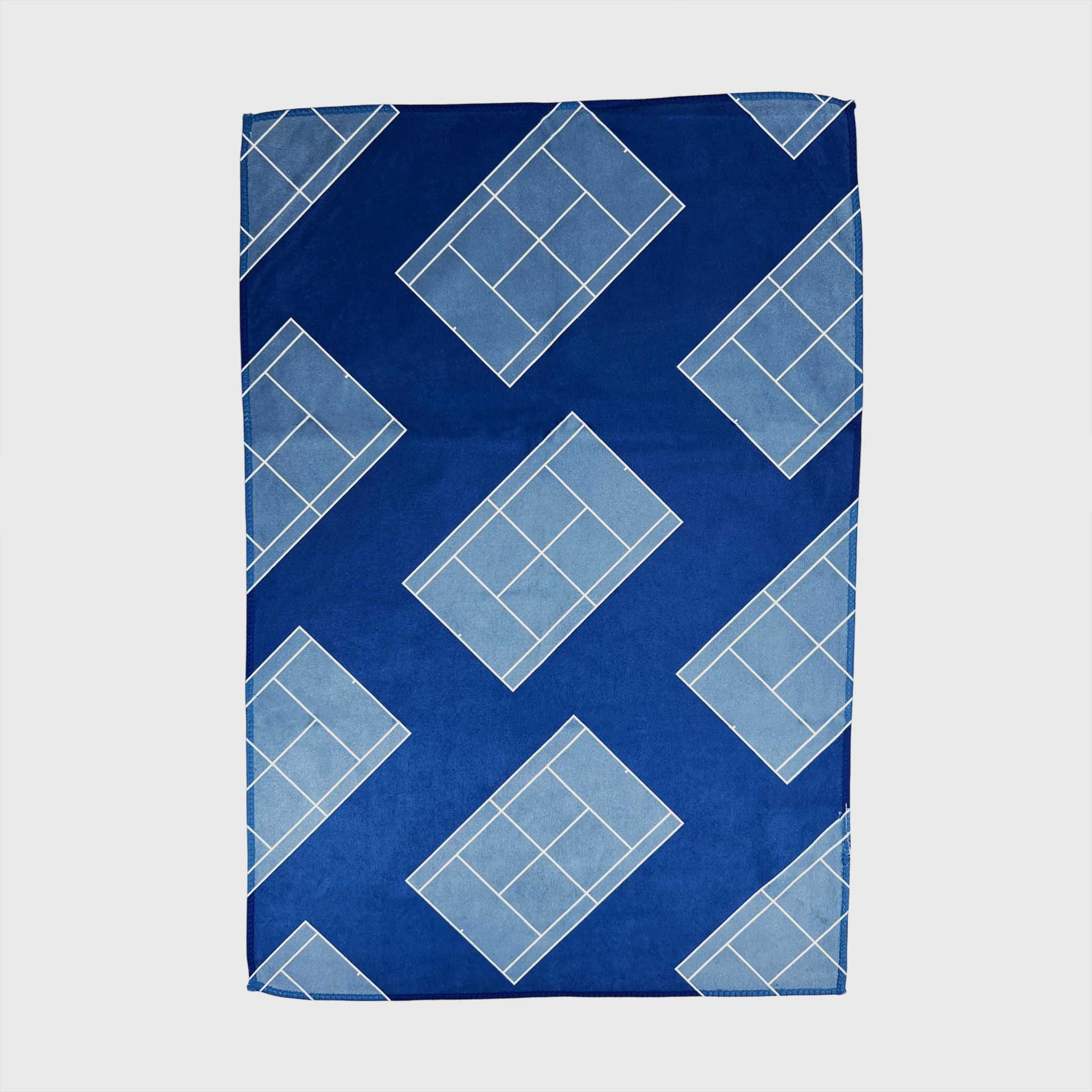 Racquet Inc Tennis Towel