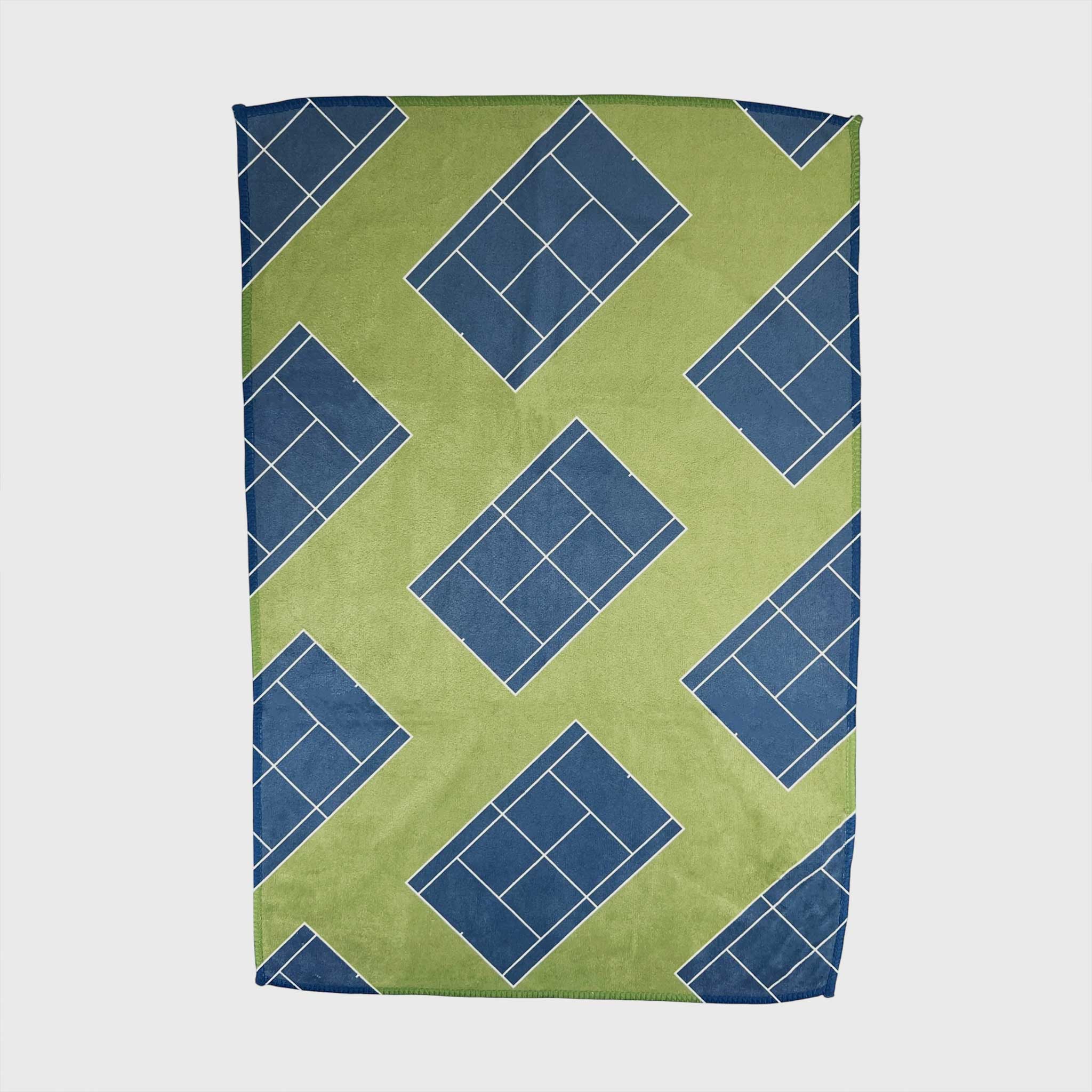 Racquet Inc Tennis Towel