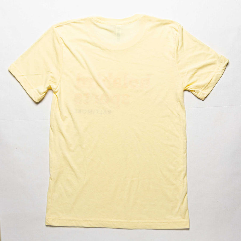 Holabird Sports Baltimore Short Sleeve Tees Unisex