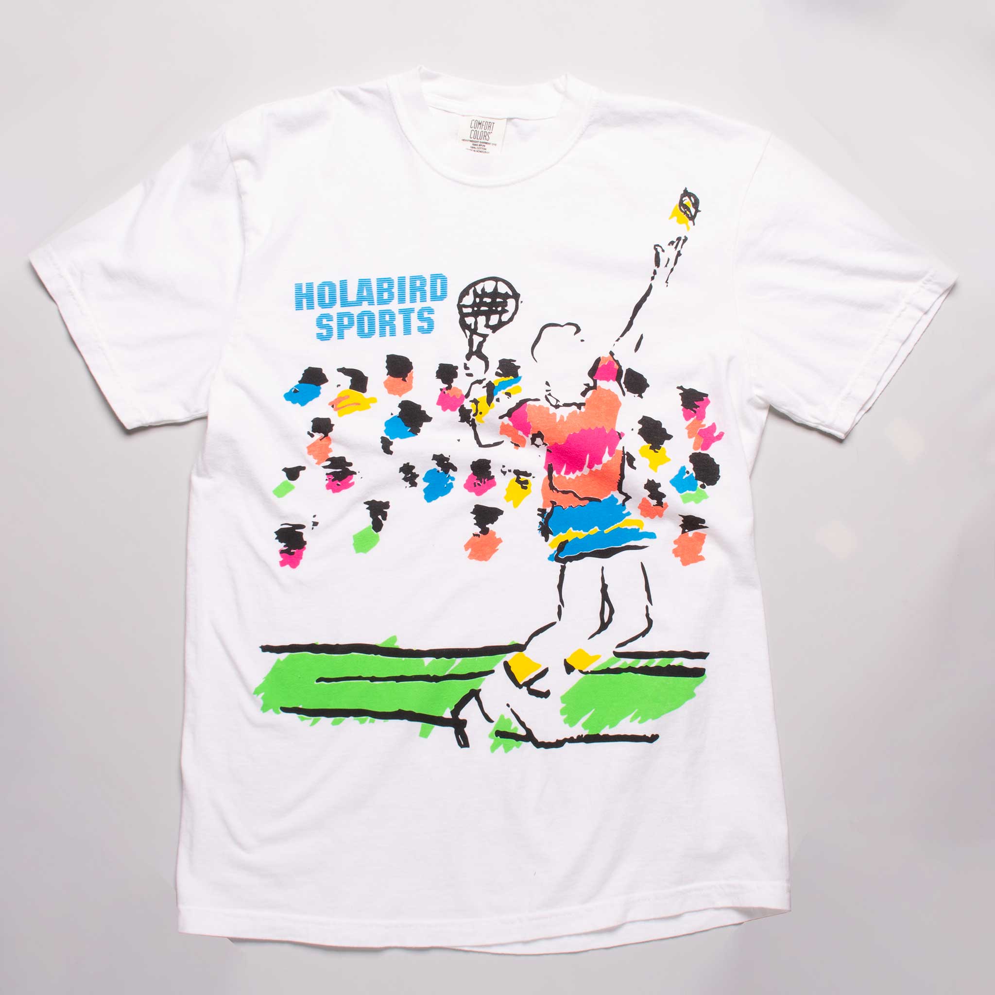 Holabird Sports Vintage Tennis Tee Unisex