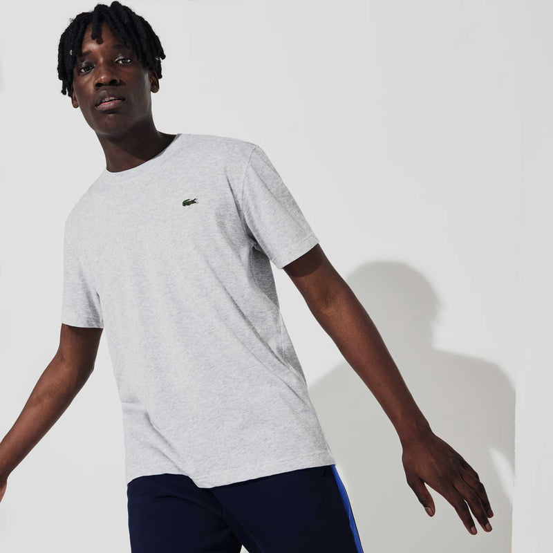 Lacoste Ultra Dry Cotton Sport T-Shirt Men's