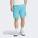 adidas Club 3-Stripe Short 9" 2023 Men's