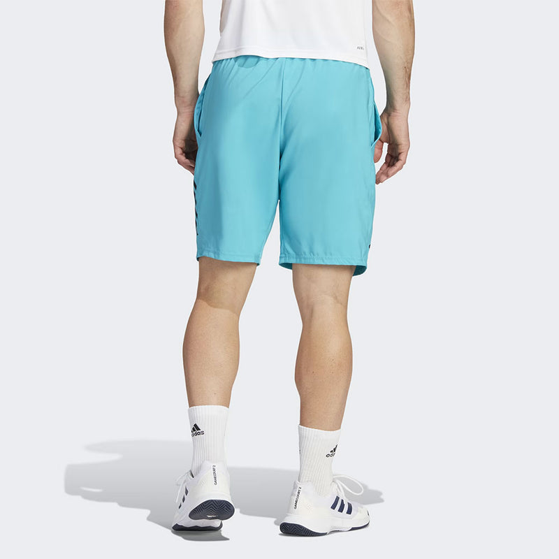 adidas Club 3-Stripe Short 9" 2023 Men's