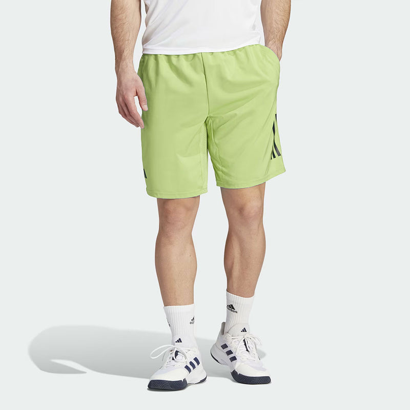 adidas Club 3-Stripe Short 9" 2023 Men's