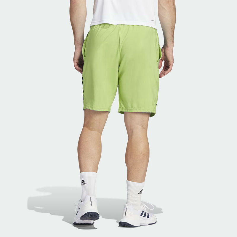 adidas Club 3-Stripe Short 9" 2023 Men's
