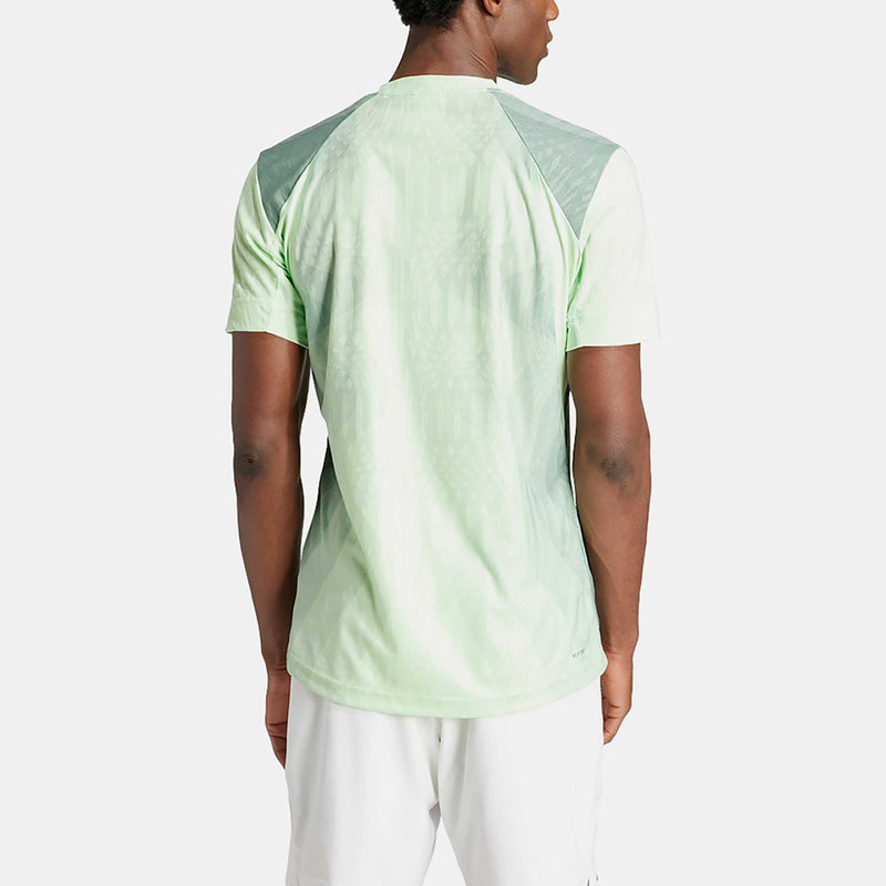 adidas Australian Open FreeLift T-Shirt Pro Men's