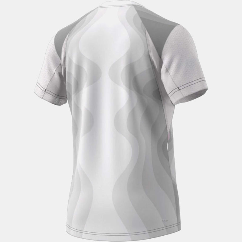 adidas Australian Open FreeLift T-Shirt Pro Men's