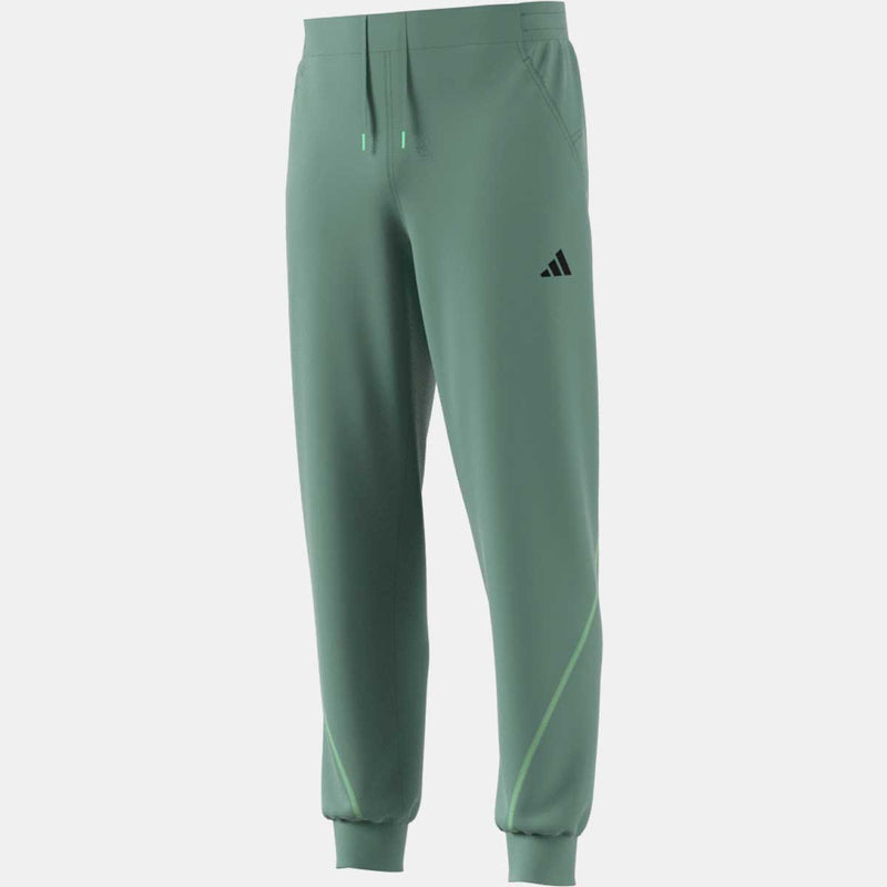 adidas Australian Open Stretch Woven Pants Pro Men's