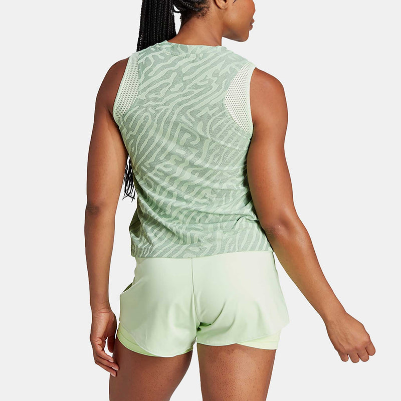 adidas Australian Open Match Tank Pro Women's