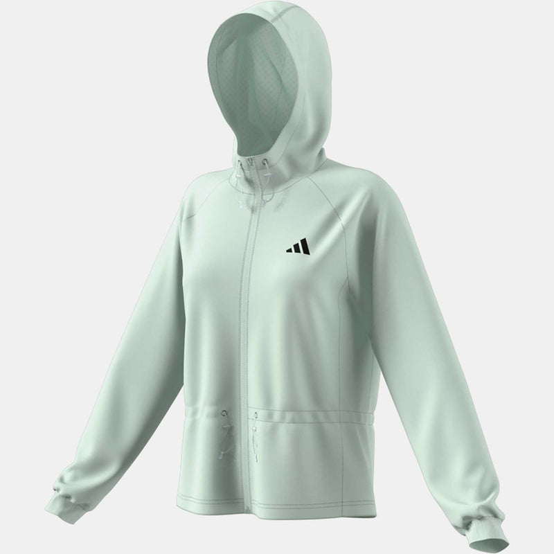 adidas Australian Open Full-Zip Jacket Women's