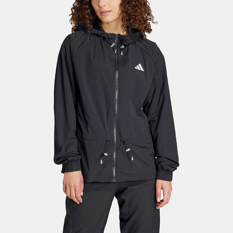 adidas Australian Open Full-Zip Jacket Women's