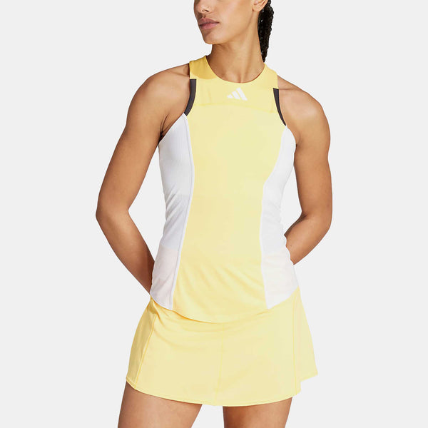 adidas Roland Garros Y-Tank Pro Women's