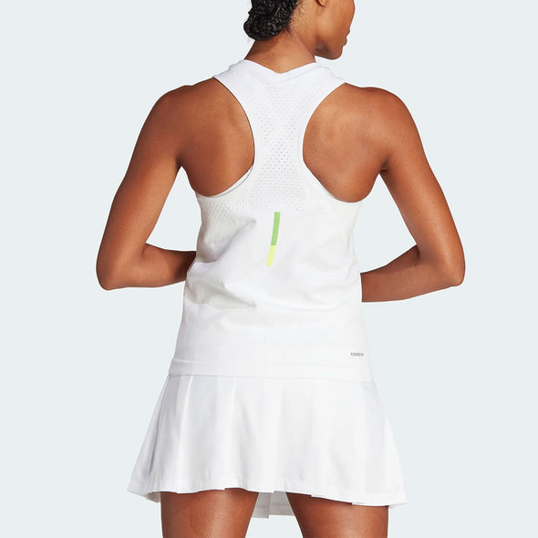 adidas Wimbledon Y-Tank Pro Women's