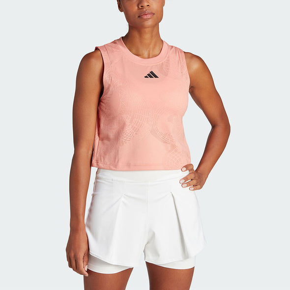 adidas US Open Series Match Tank Pro Women's