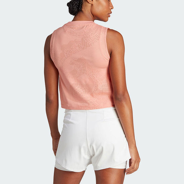 adidas US Open Series Match Tank Pro Women's