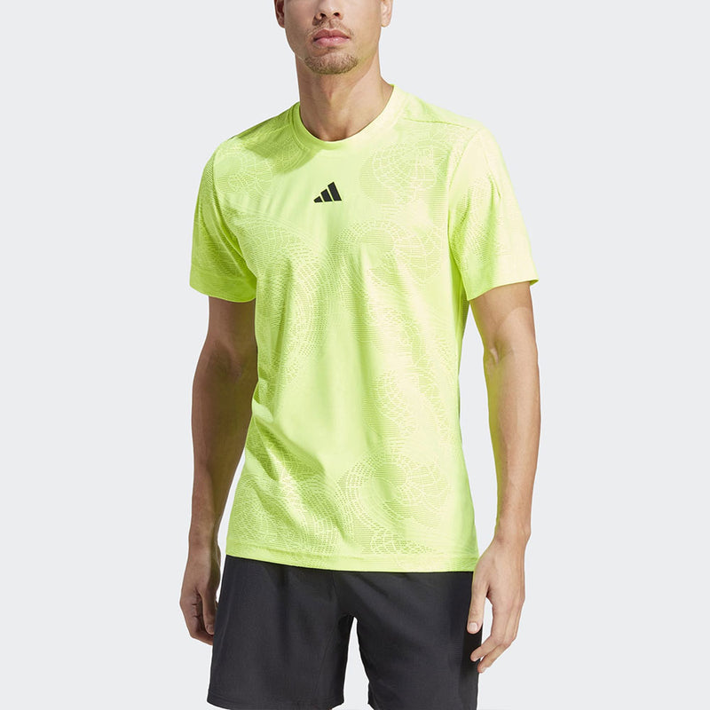 adidas US Open Series FreeLift Tee Pro Men's