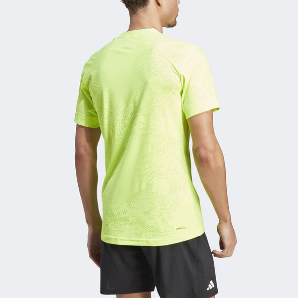 adidas US Open Series FreeLift Tee Pro Men's
