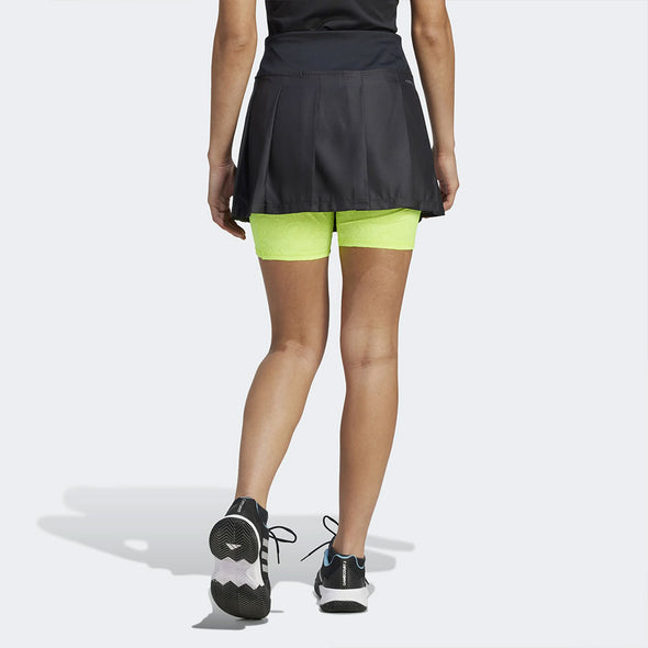 adidas US Open Series Pleated Skirt Pro Women's