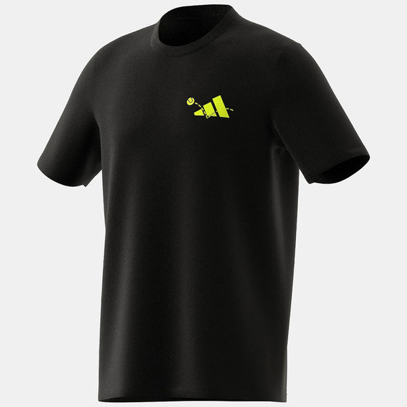 adidas Play Tennis Graphic Tee Men's