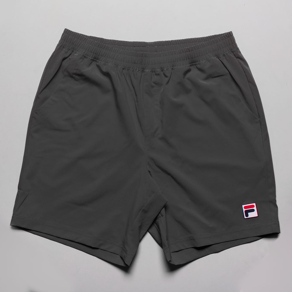 Fila Solid Woven Shorts – Holabird Sports