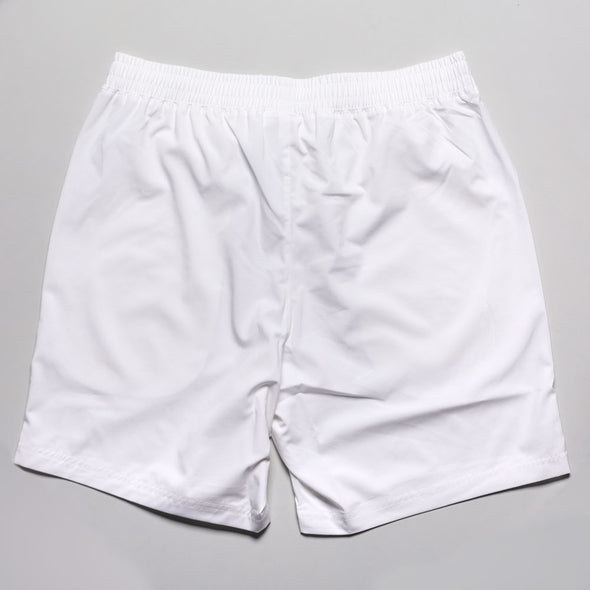 Fila Essentials 7" Solid Woven Shorts Men's